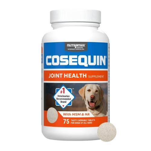 Health Supplement for Dogs