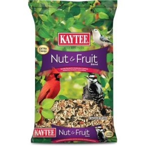 Nut & Fruit Wild Bird Seed