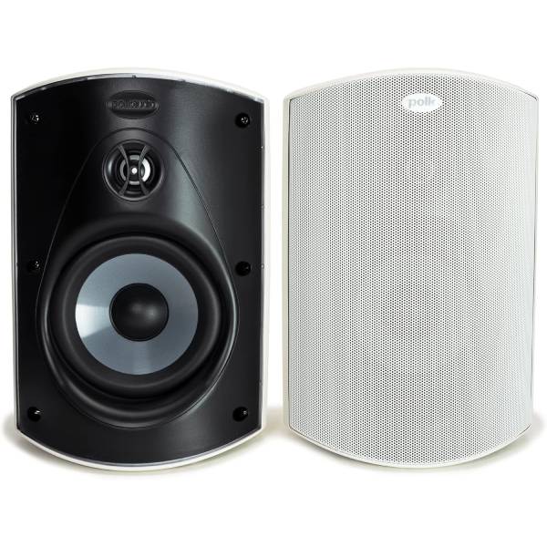 Atrium 5 Outdoor Speakers